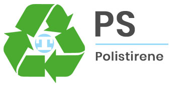 Polistirene materiale plastico